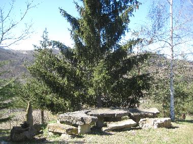 Apartamento de vacaciones en San Benedetto Belbo (Cuneo)Casa de vacaciones