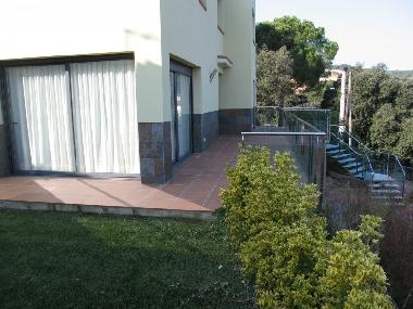 Villa en Lloret de Mar (Girona)Casa de vacaciones