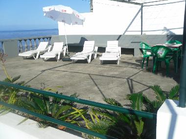 Apartamento de vacaciones en Madalena do Mar (Madeira)Casa de vacaciones