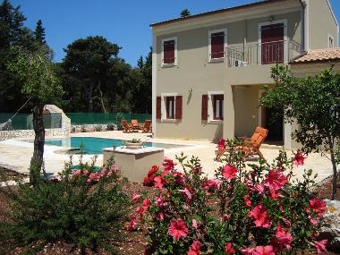 Cama y desayuno en Fiskardo (Kefallinia)Casa de vacaciones