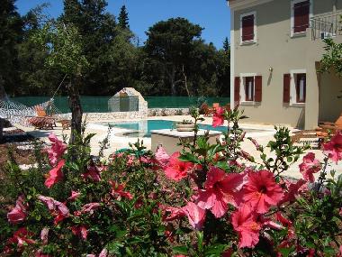 Cama y desayuno en Fiskardo (Kefallinia)Casa de vacaciones