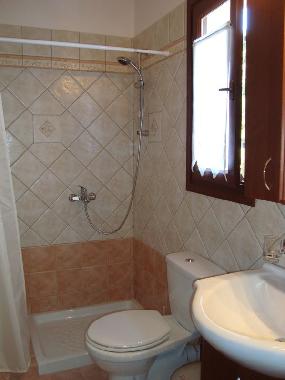 Cama y desayuno en Fiskardo (Kefallinia)Casa de vacaciones