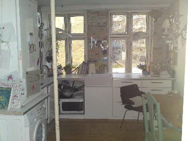 Cama y desayuno en Copenhagen (Kobenhavn)Casa de vacaciones