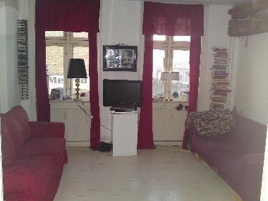 Cama y desayuno en Copenhagen (Kobenhavn)Casa de vacaciones