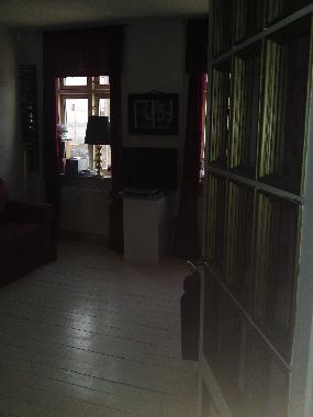 Cama y desayuno en Copenhagen (Kobenhavn)Casa de vacaciones