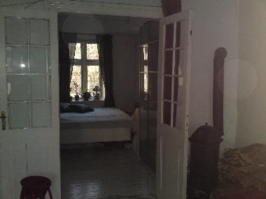 Cama y desayuno en Copenhagen (Kobenhavn)Casa de vacaciones