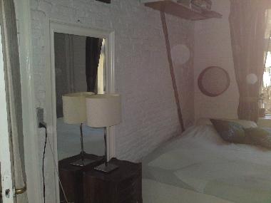 Cama y desayuno en Copenhagen (Kobenhavn)Casa de vacaciones