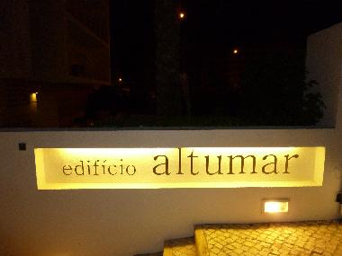 Apartamento de vacaciones en Portimao  (Algarve)Casa de vacaciones