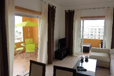 Apartamento de vacaciones en Portimao (Algarve)Casa de vacaciones
