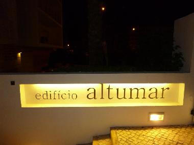 Apartamento de vacaciones en Portimao (Algarve)Casa de vacaciones