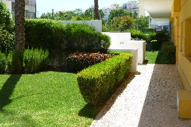 Apartamento de vacaciones en Portimao (Algarve)Casa de vacaciones