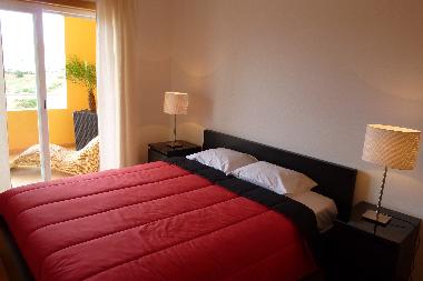 Apartamento de vacaciones en Portimao (Algarve)Casa de vacaciones