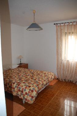 Apartamento de vacaciones en Praia da Areia Branca, Lourinha (Oeste)Casa de vacaciones
