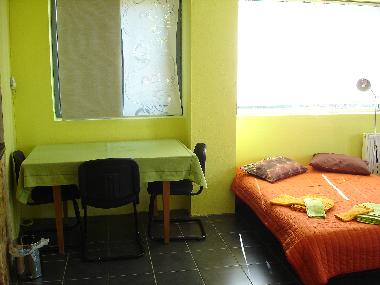 Apartamento de vacaciones en PANORAMA (Thessaloniki)Casa de vacaciones