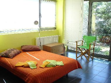 Apartamento de vacaciones en PANORAMA (Thessaloniki)Casa de vacaciones