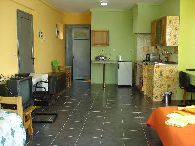Apartamento de vacaciones en PANORAMA (Thessaloniki)Casa de vacaciones