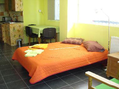 Apartamento de vacaciones en PANORAMA (Thessaloniki)Casa de vacaciones
