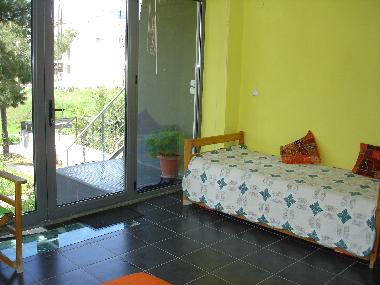 Apartamento de vacaciones en PANORAMA (Thessaloniki)Casa de vacaciones