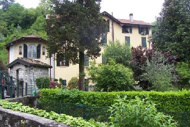 Apartamento de vacaciones en tremezzo (Como)Casa de vacaciones
