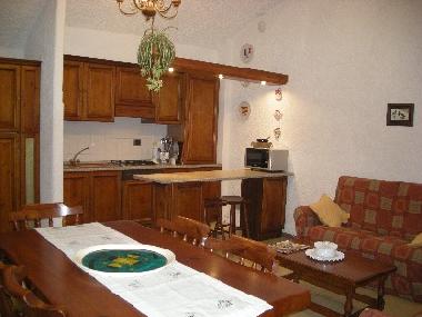 Apartamento de vacaciones en tremezzo (Como)Casa de vacaciones