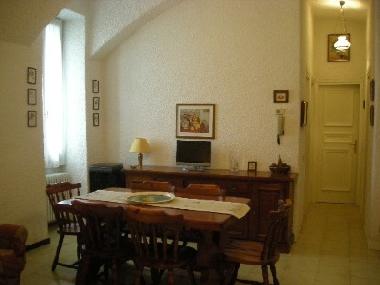 Apartamento de vacaciones en tremezzo (Como)Casa de vacaciones