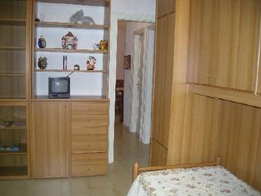 Apartamento de vacaciones en tremezzo (Como)Casa de vacaciones