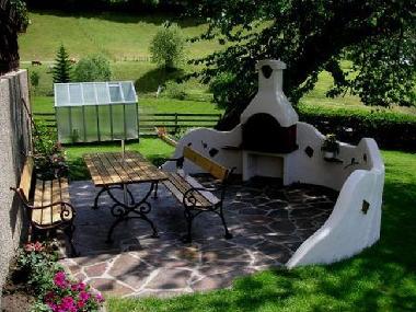 Apartamento de vacaciones en G�riach bei Mariapfarr (Lungau)Casa de vacaciones
