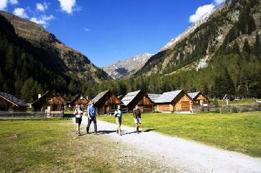Apartamento de vacaciones en G�riach bei Mariapfarr (Lungau)Casa de vacaciones