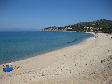 Apartamento de vacaciones en Solanas, Sinnai, Cagliari (Cagliari)Casa de vacaciones