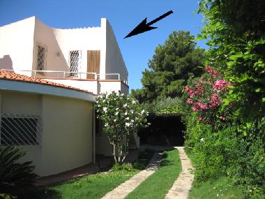 Apartamento de vacaciones en Solanas, Sinnai, Cagliari (Cagliari)Casa de vacaciones