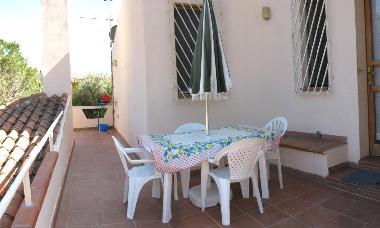 Apartamento de vacaciones en Solanas, Sinnai, Cagliari (Cagliari)Casa de vacaciones