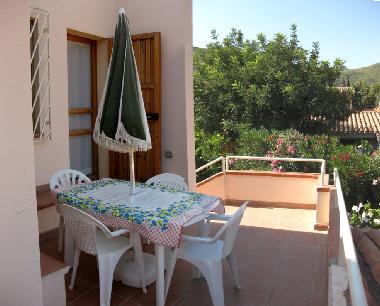 Apartamento de vacaciones en Solanas, Sinnai, Cagliari (Cagliari)Casa de vacaciones