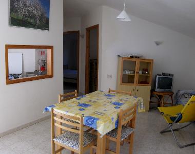 Apartamento de vacaciones en Solanas, Sinnai, Cagliari (Cagliari)Casa de vacaciones