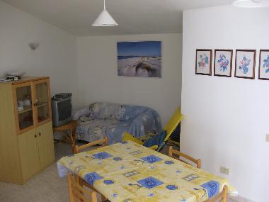 Apartamento de vacaciones en Solanas, Sinnai, Cagliari (Cagliari)Casa de vacaciones