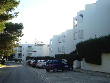 Apartamento de vacaciones en conil de la frontera (Cdiz)Casa de vacaciones