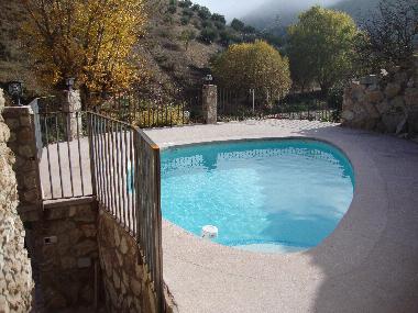 Casa de vacaciones en Algarinejo (Granada)Casa de vacaciones