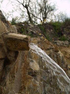 Casa de vacaciones en Algarinejo (Granada)Casa de vacaciones