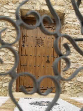 Casa de vacaciones en Algarinejo (Granada)Casa de vacaciones