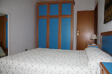 Apartamento de vacaciones en Pula (Cagliari)Casa de vacaciones