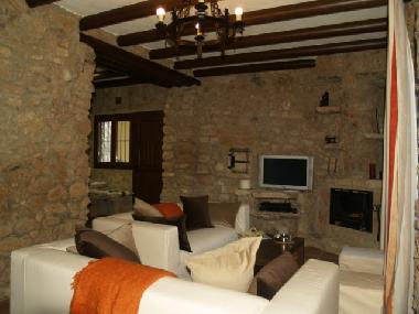 Casa de vacaciones en Algarinejo (Granada)Casa de vacaciones