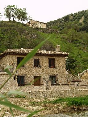 Casa de vacaciones en Algarinejo (Granada)Casa de vacaciones