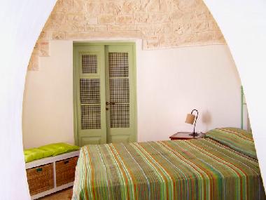 Apartamento de vacaciones en Martina Franca (Taranto)Casa de vacaciones