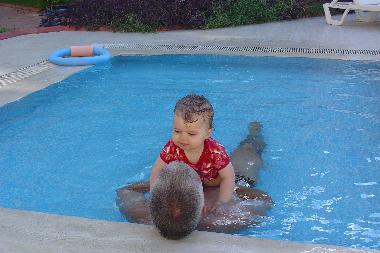 Apartamento de vacaciones en Side (Antalya)Casa de vacaciones