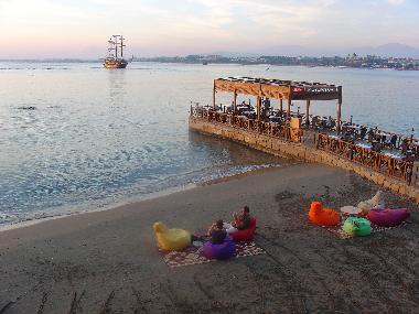 Apartamento de vacaciones en Side (Antalya)Casa de vacaciones