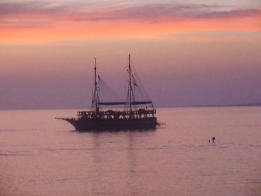 Apartamento de vacaciones en Side (Antalya)Casa de vacaciones