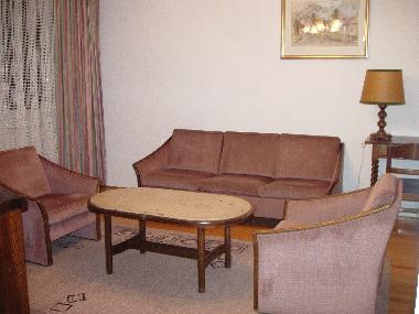 Apartamento de vacaciones en Budapest (Budapest)Casa de vacaciones