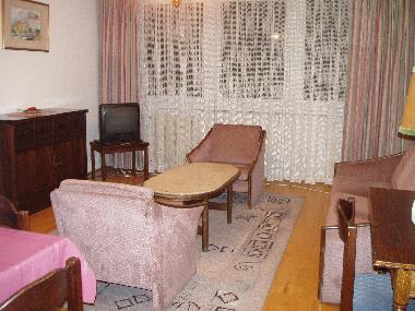 Apartamento de vacaciones en Budapest (Budapest)Casa de vacaciones