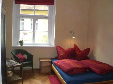 Apartamento de vacaciones en Bamberg (Oberfranken)Casa de vacaciones