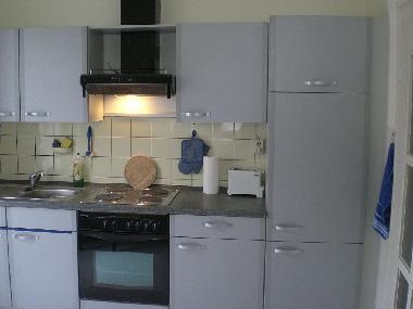 Apartamento de vacaciones en Bamberg (Oberfranken)Casa de vacaciones