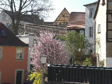 Apartamento de vacaciones en Bamberg (Oberfranken)Casa de vacaciones